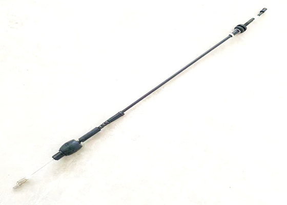 cabos de controle do regulador de pressão do cabo 92098806 do regulador de pressão do carro de 6mm para Chevrolet Corsa