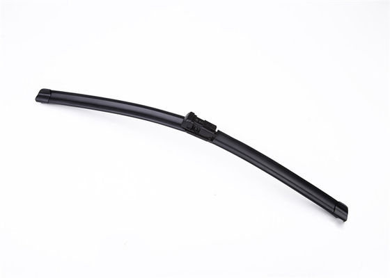 Adaptadores Multifunction da lâmina de limpador do ODM substituição da lâmina de limpador do para-brisa de 18 polegadas