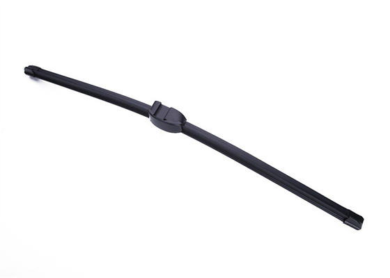 POM Plastic Car Wiper Blade Multifunction 28&quot; universal das lâminas de limpador da janela