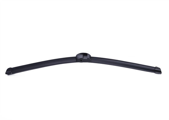 POM Plastic Car Wiper Blade Multifunction 28&quot; universal das lâminas de limpador da janela