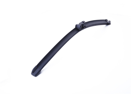 Limpador superior da janela de carro do silicone das lâminas de limpador do para-brisas de 450mm