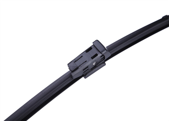 Limpador superior da janela de carro do silicone das lâminas de limpador do para-brisas de 450mm