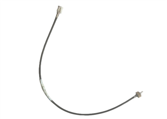 fio feito sob encomenda do velocímetro do cabo do velocímetro 25050-02A05 para 82-86 Nissan Pulsar