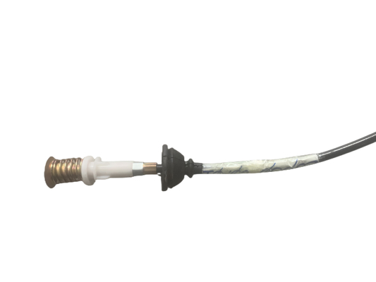 cabo feito sob encomenda do velocímetro do cabo 25050-60A01 do regulador de pressão de 2.0mm para Opel Nissan