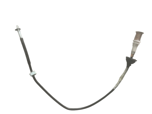 cabo feito sob encomenda do velocímetro do cabo 25050-60A01 do regulador de pressão de 2.0mm para Opel Nissan