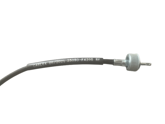 Cabo do velocímetro do PVC 25050-F4200 auto para Opel Nissan Japanese