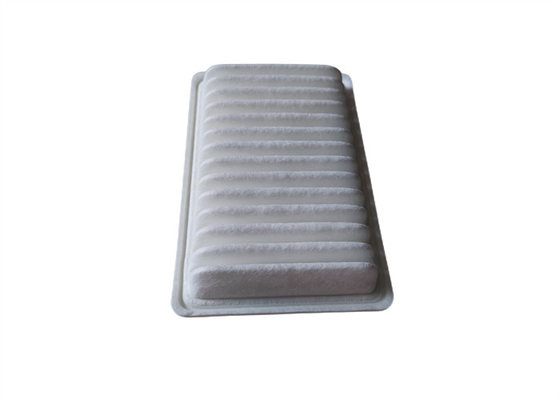 Peças de automóvel brancas do carro do filtro da entrada de ar S18B-1109111 para o Kerry de CHERY