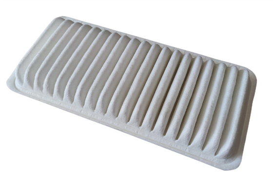 Filtro de ar automotivo da proteção ambiental para Geely Emgrand 1066002699