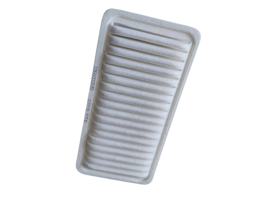Filtro de ar automotivo da proteção ambiental para Geely Emgrand 1066002699