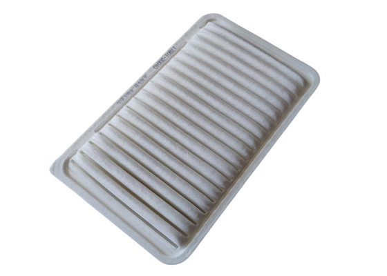 Filtro de ar de limpeza 17801-20040 17801-0H020 do automóvel para o carro japonês de Toyota