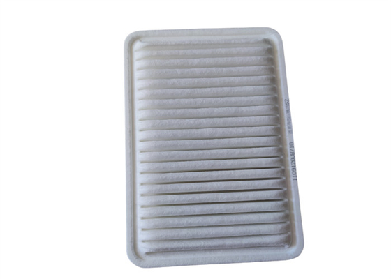 filtros de ar do motor do automóvel de 1109120U8710 HFC4GB2.3D para o quantum de JAC Refine S2 SEI2
