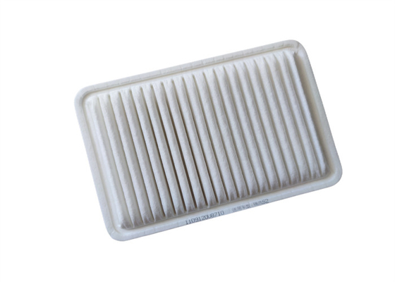 filtros de ar do motor do automóvel de 1109120U8710 HFC4GB2.3D para o quantum de JAC Refine S2 SEI2