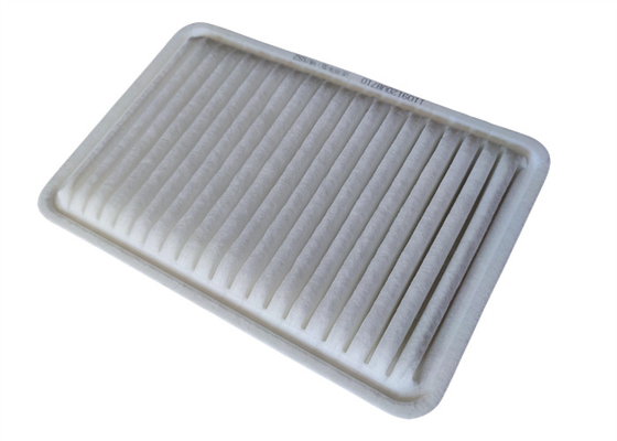 filtros de ar do motor do automóvel de 1109120U8710 HFC4GB2.3D para o quantum de JAC Refine S2 SEI2