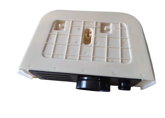 Shell Felt plástica + filtro de ar de papel do automóvel para OEM 4M0133843C de AUDI Q7