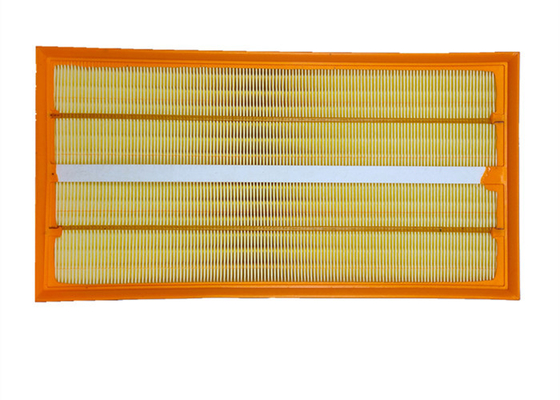 Filtro de ar 000 do automóvel do plutônio 090 16 51 para VW MERCEDES-BENZ