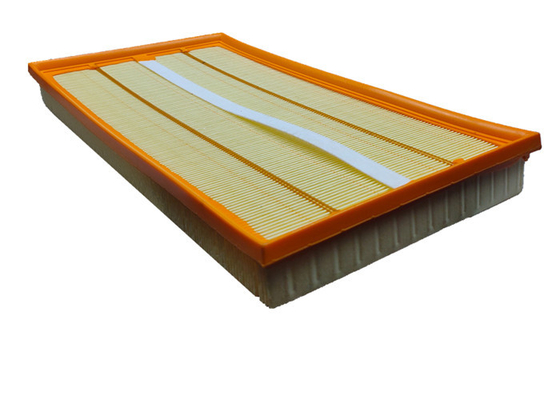 Filtro de ar 000 do automóvel do plutônio 090 16 51 para VW MERCEDES-BENZ