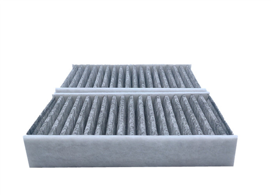 Filtro da cabine do carro do condicionador de ar de 64119237159 carbonos para BMW X3 X4 F25 F26