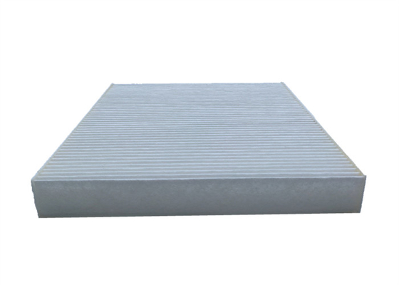 filtro da cabine do carro de 97133-1U000 97133-2b005 para Hyundai Santa Fé