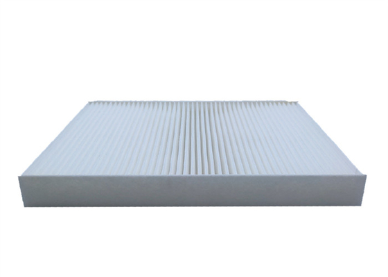 filtro da cabine do carro de 97133-1U000 97133-2b005 para Hyundai Santa Fé