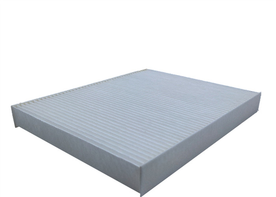 filtro da cabine do carro de 97133-1U000 97133-2b005 para Hyundai Santa Fé