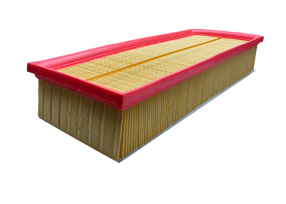 OEM 1K0 129 620D 1K0 129 620 F do VAG AUDI Automobile Air Filter