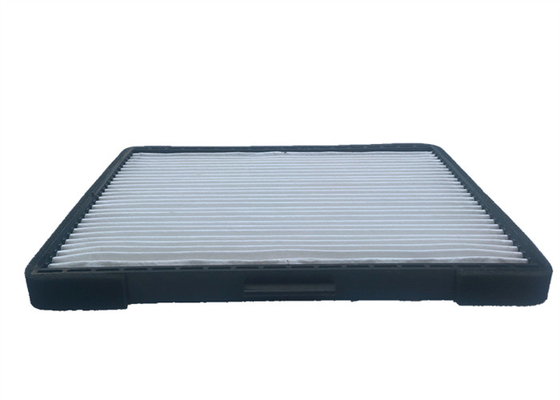 O ar da cabine do automóvel da espuma plástica de Livro Branco filtra S8100L22000-50001 para JAC S5