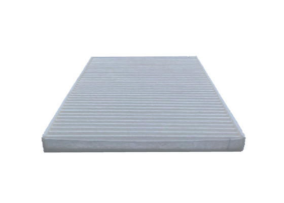 Filtro da cabine do carro A13-8107915 para CHERY A3/QQ3/elemento do ar Tiggo/E5
