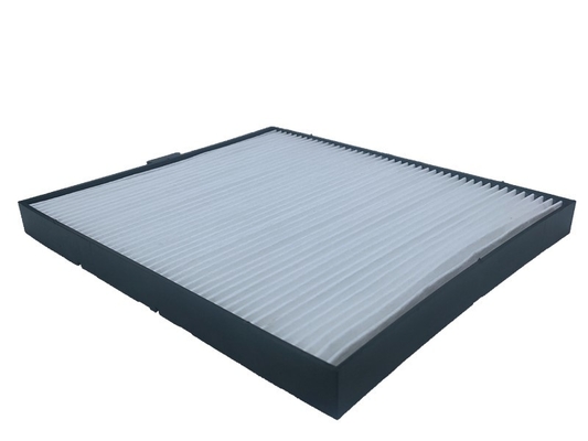 Auto filtro de ar Kia da cabine de Coreia das peças sobresselentes 0K556-61-C14 0K55661C14 0K556-61-C14
