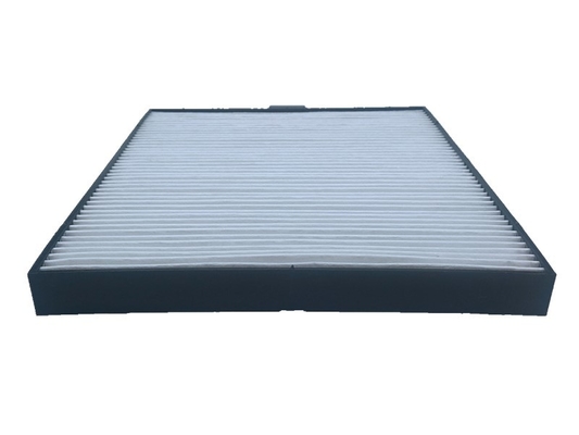 Auto filtro de ar Kia da cabine de Coreia das peças sobresselentes 0K556-61-C14 0K55661C14 0K556-61-C14