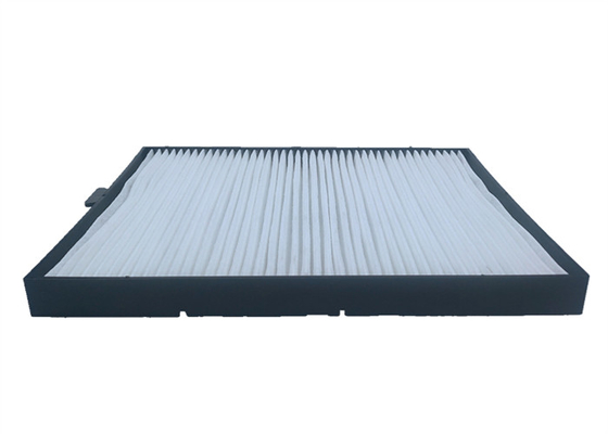 Auto filtro de ar Kia da cabine de Coreia das peças sobresselentes 0K556-61-C14 0K55661C14 0K556-61-C14