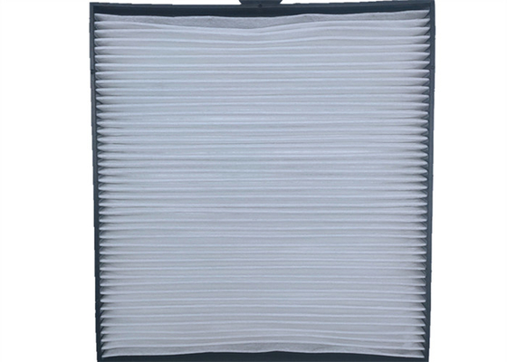 Auto filtro de ar Kia da cabine de Coreia das peças sobresselentes 0K556-61-C14 0K55661C14 0K556-61-C14