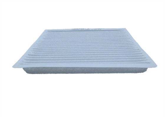 O acondicionamento branco da cabine da fibra filtra EG8113111 LA1221 LAK1221