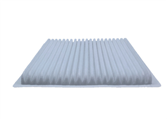 O acondicionamento branco da cabine da fibra filtra EG8113111 LA1221 LAK1221