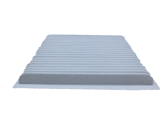 O acondicionamento branco da cabine da fibra filtra EG8113111 LA1221 LAK1221