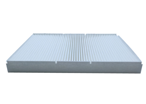 Substituição ativada automotivo 1J0-819-439 do filtro de ar da cabine do carro do carbono de Eco para Bora