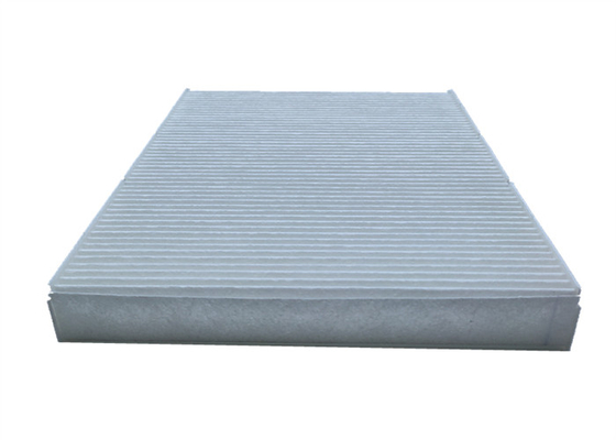 Substituição ativada automotivo 1J0-819-439 do filtro de ar da cabine do carro do carbono de Eco para Bora