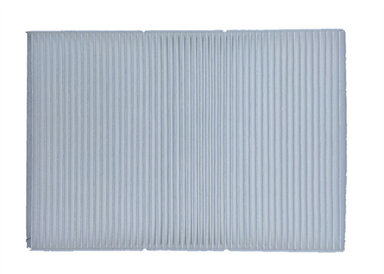 Substituição ativada automotivo 1J0-819-439 do filtro de ar da cabine do carro do carbono de Eco para Bora