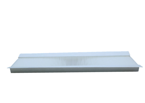 Substituição ativa do filtro da cabine 1S7H-196244-AC para Ford