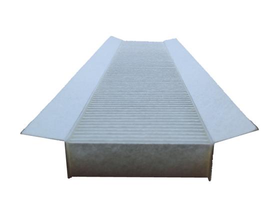 Substituição ativa do filtro da cabine 1S7H-196244-AC para Ford