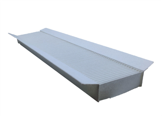 Substituição ativa do filtro da cabine 1S7H-196244-AC para Ford