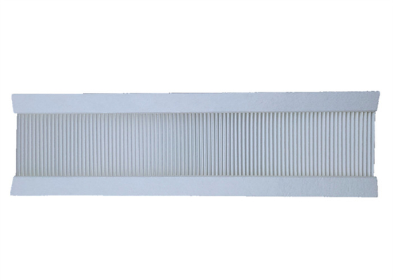 Substituição ativa do filtro da cabine 1S7H-196244-AC para Ford