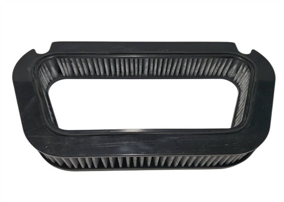 Filtro substituível 4E0819439A 4E0 819 439A da cabine do carro de Audi A8 S8
