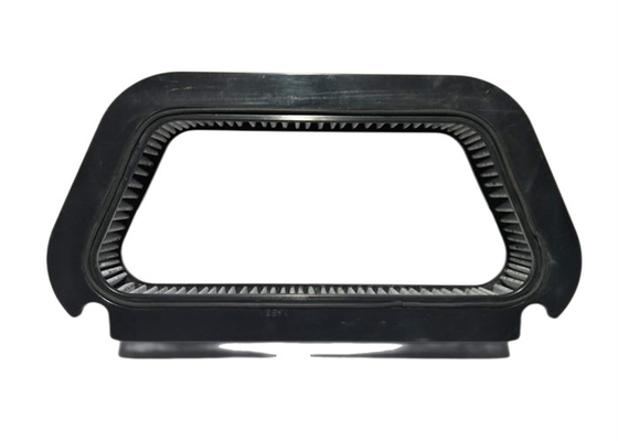 Filtro substituível 4E0819439A 4E0 819 439A da cabine do carro de Audi A8 S8