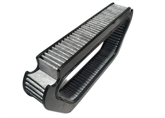 Filtro substituível 4E0819439A 4E0 819 439A da cabine do carro de Audi A8 S8