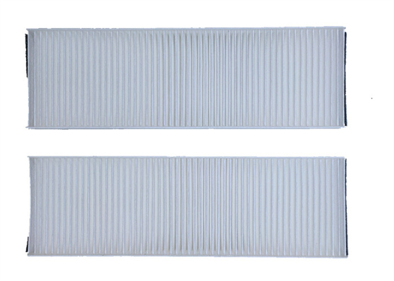 O filtro da cabine do carro 439A do condicionamento de ar 4F0 819 ativou o carbono para Audi