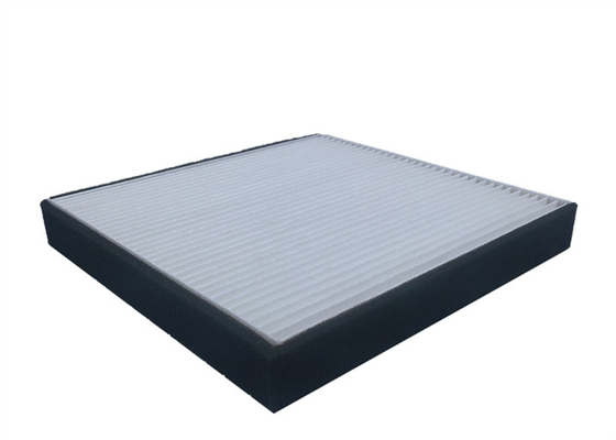 Filtro de ar da cabine do carro dos acessórios 5A-8121200 para BYD SU Rui 1,5 1.5T
