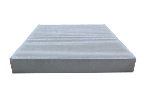 VW Polo Car Cabin Filter de Jetta do filtro do condicionador de ar 6RD820367