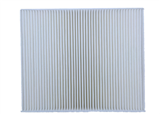 VW Polo Car Cabin Filter de Jetta do filtro do condicionador de ar 6RD820367