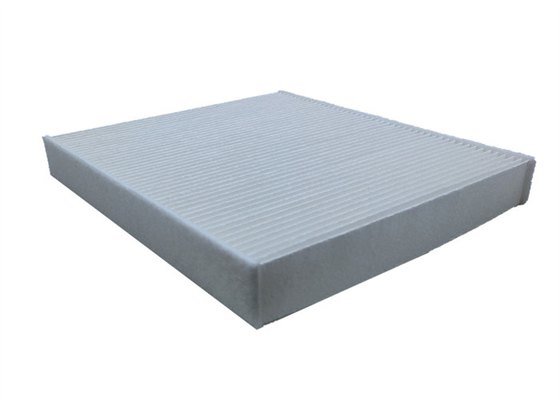VW Polo Car Cabin Filter de Jetta do filtro do condicionador de ar 6RD820367