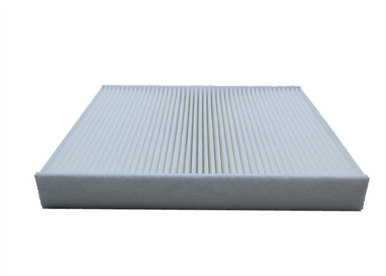 VW Polo Car Cabin Filter de Jetta do filtro do condicionador de ar 6RD820367